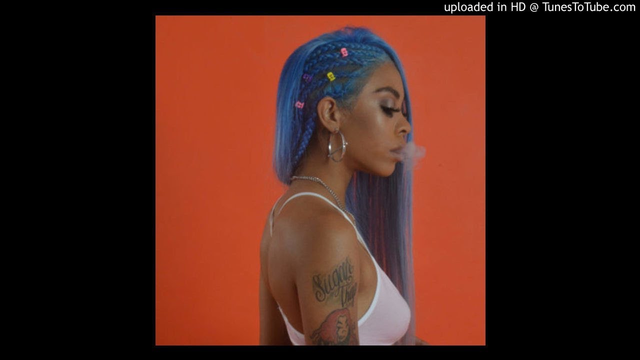 [FREE] Rico Nasty Type Beat 2018 - 