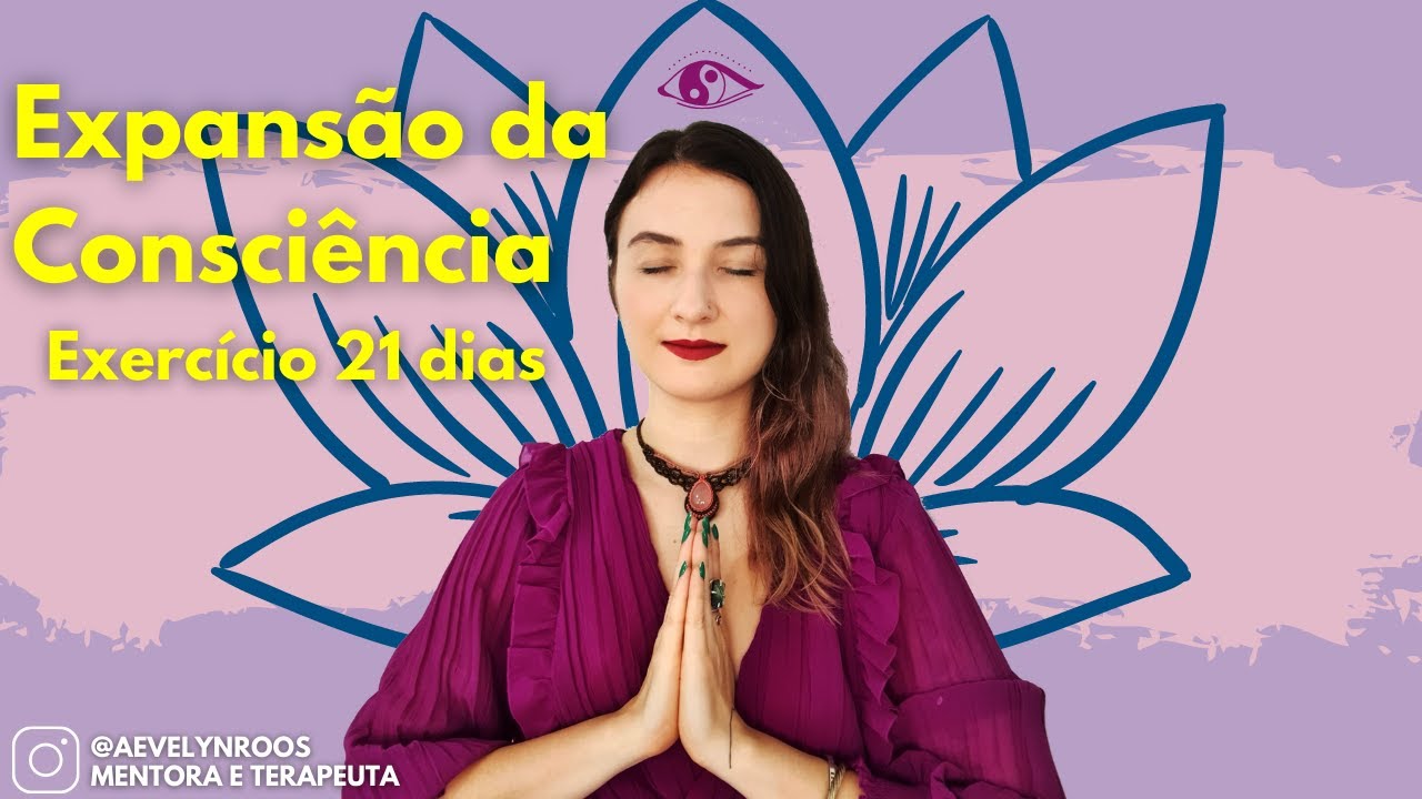 Exerc&iacute;cio de desidentifica&ccedil;&atilde;o do Ego - Afirma&ccedil;&otilde;es Positivas