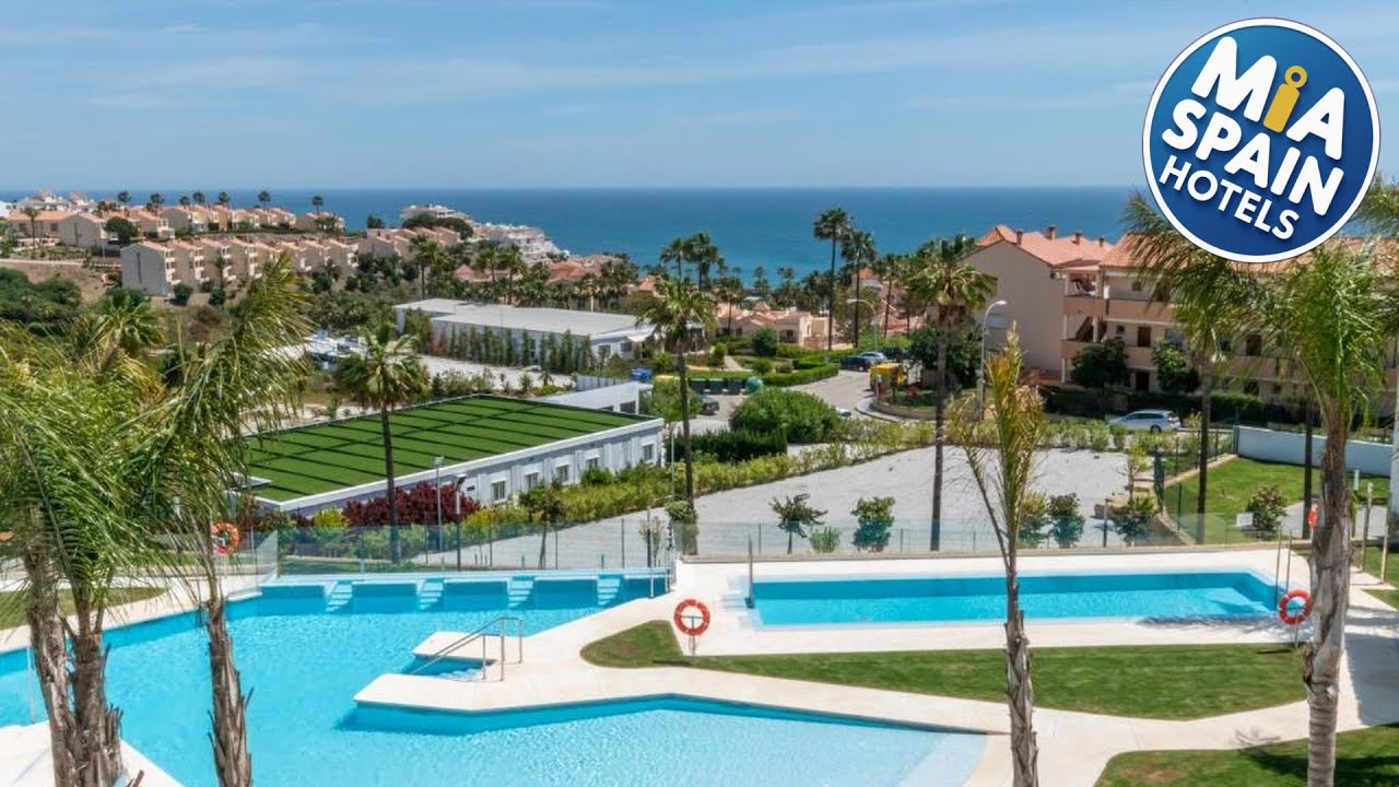 Luxury 2BR Seaviews - Santa Barbara Heights | Mijas, Spain | Hotel Review 🏨