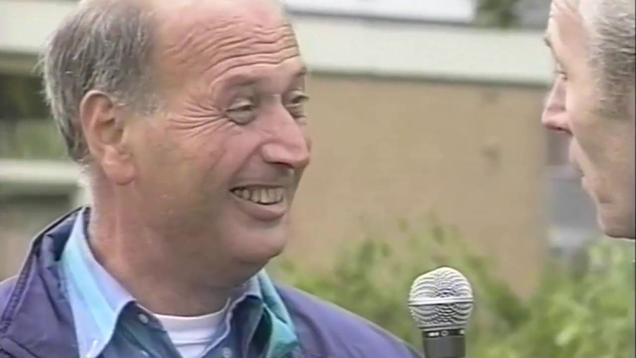 Balkum in de Jaren 90 - Aflevering 4