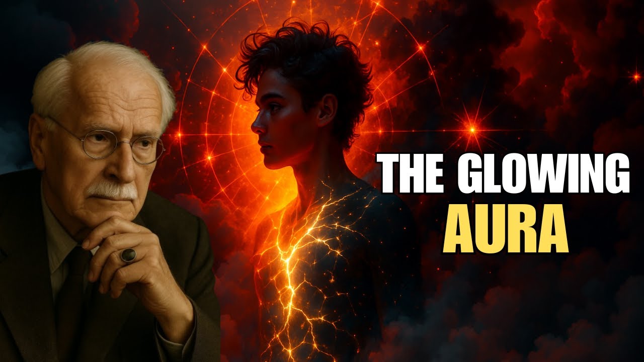 10 Signs Your Aura Is Too Powerful for Most People to Handle - Carl Jung Explained