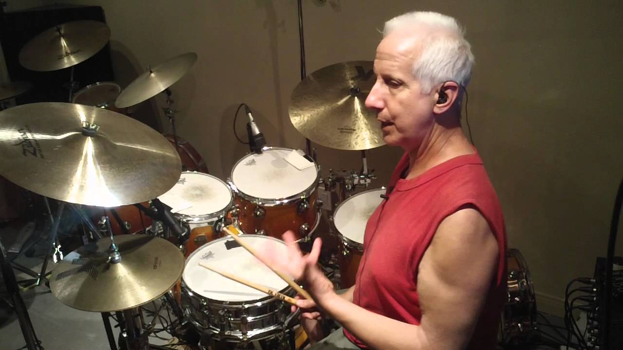 A little Latin Funk Connection