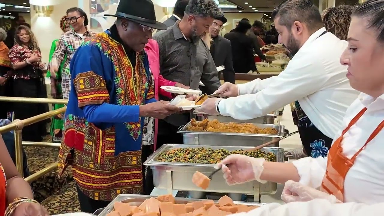 Yaba TV's Black History Month Festival Highlights