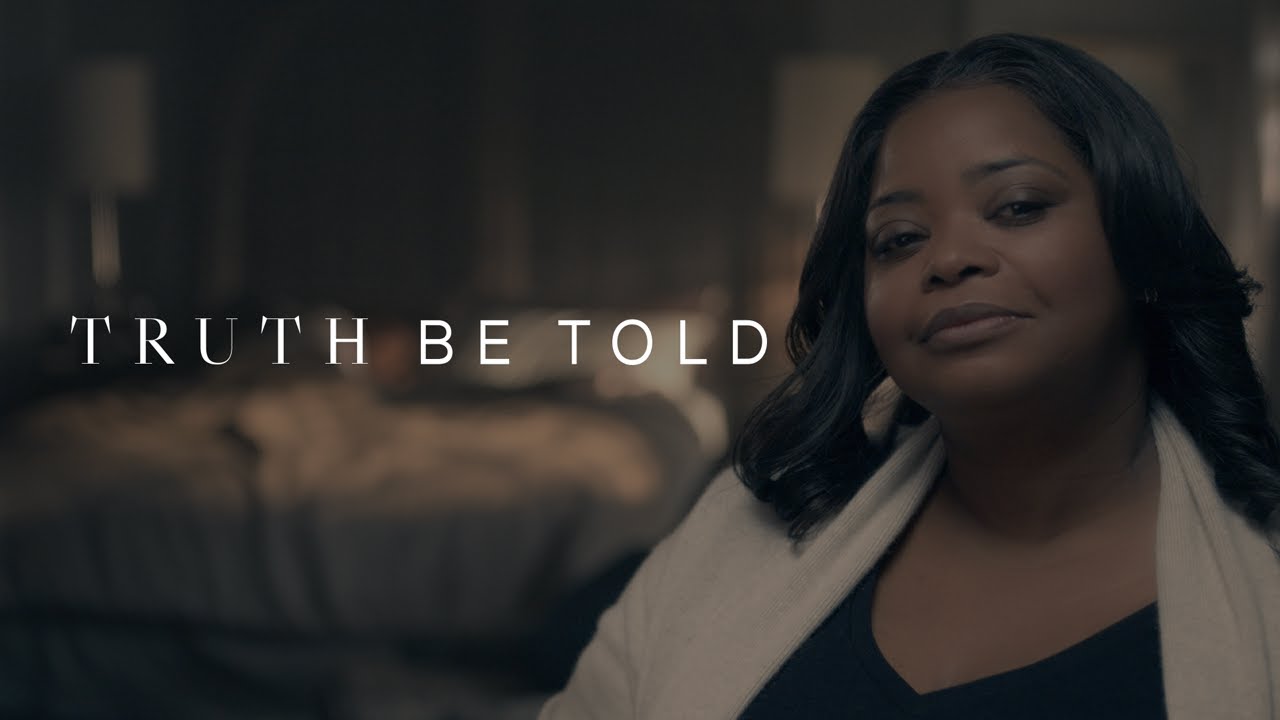 Truth Be Told — Official Trailer | Apple TV+