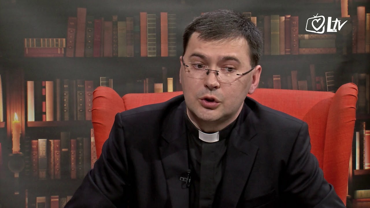 Novo srce - vlč. Željko Faltak