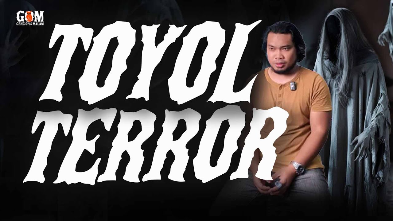 RUMAH KU BERHANTU