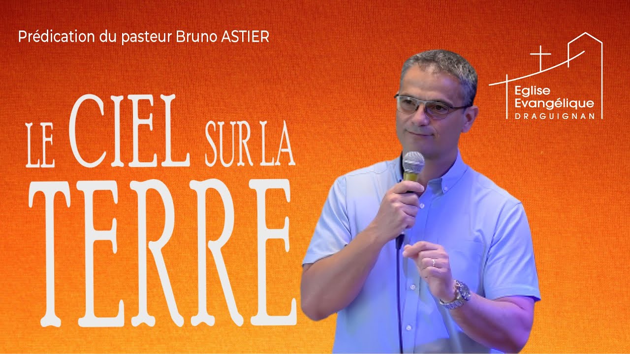 Le Ciel sur la Terre  - ADD de Draguignan