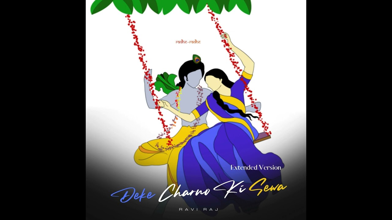 Deke Charno Ki Sewa Extended Version || Audio Version || Chitra Vichitra Ji Maharaj || Ravi Raj