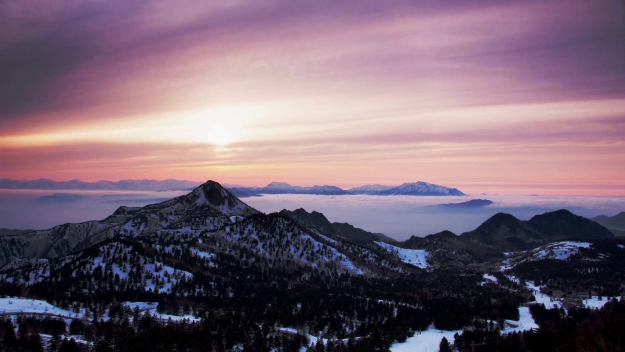 Best Sunset Compilation