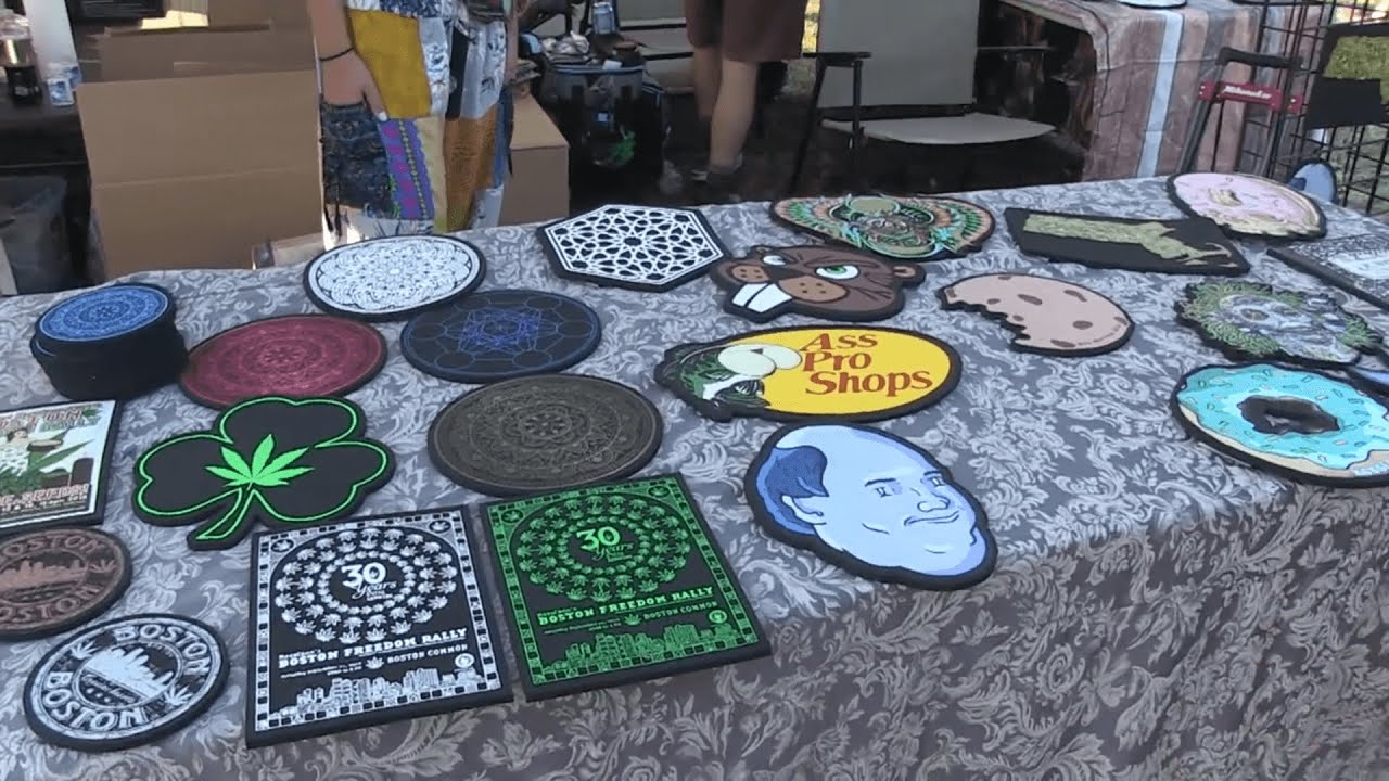 Boston Hempfest 2019 | Boston Freedom Rally
