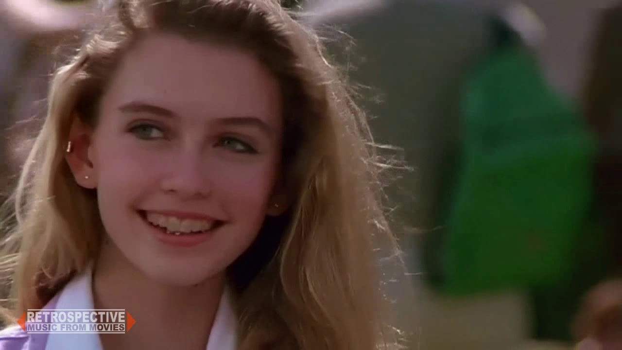 Louise Goffin And Charlotte Caffey - No Trespassing (The Wild Life) (1984)
