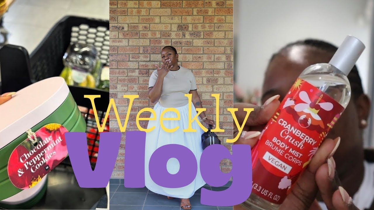 Mom Life Vlog | Slow Morning Routine, Grocery Haul & Teacher Christmas Gifts