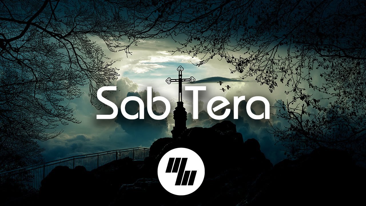 Lyrical: Sab Tera | Armaan Malik ft. Shraddha Kapoor | 21 Wave Music