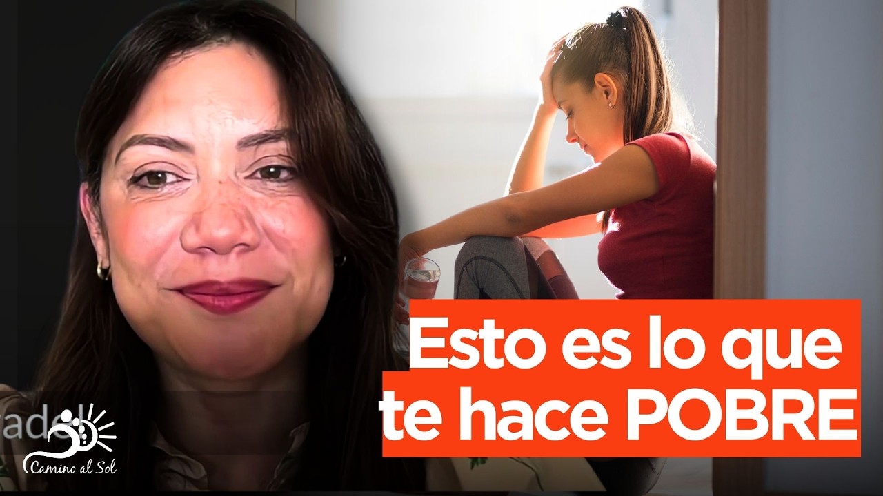 Los dominicanos trabajan toda la vida y NO acumulan RIQUEZA por esto