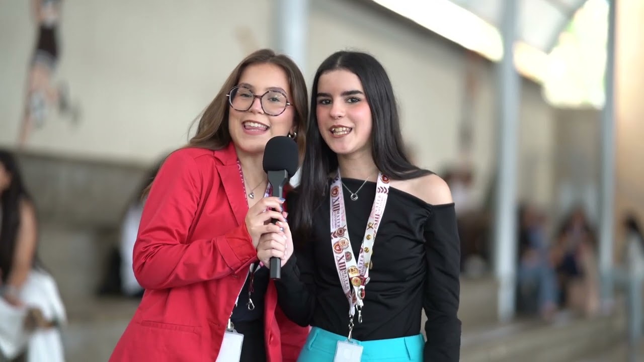 Resumen XIII Modelo de las Naciones Unidad del Colegio Mater Salvatoris