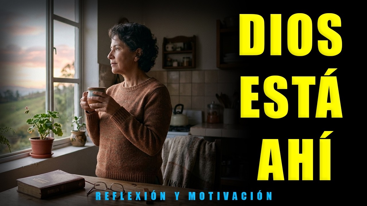 Dios también está en los días normales | Videos Motivacionales y Reflexión