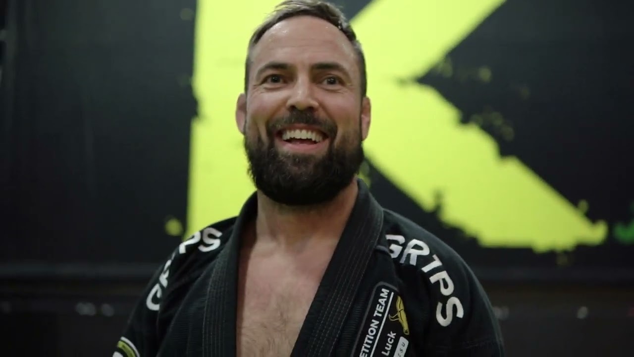 Klubilla 2 - Jakso 4 - BJJ puolustus