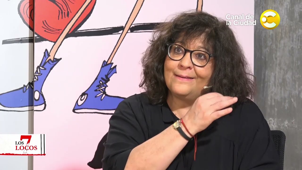 Especial Sarlo: Sylvia Saítta y Carlos Altamirano en 