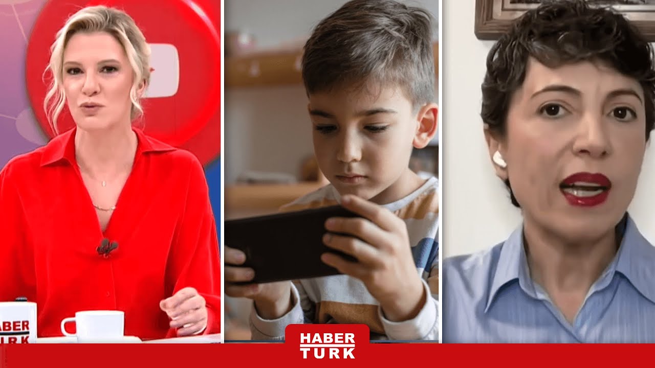 Çocuklara Sosyal Medya Yasağı Avustralya'da Neleri Değiştirdi?