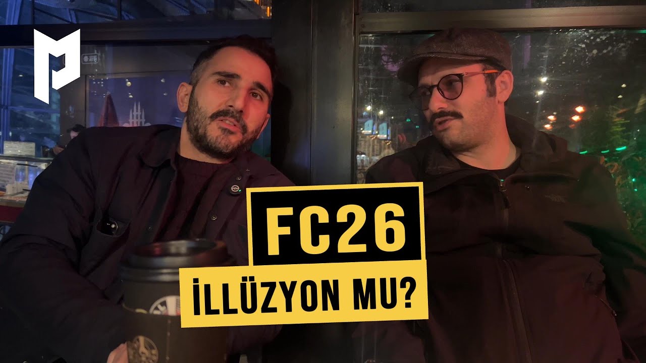 Hangi Kamera 1. Bölüm: Yapay Zeka İllüzyon Mu? - 2