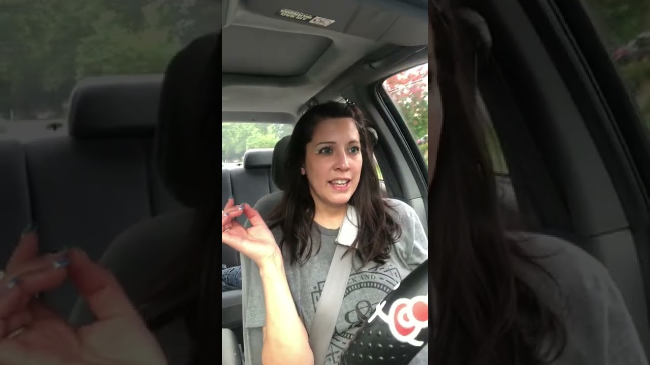 Driving