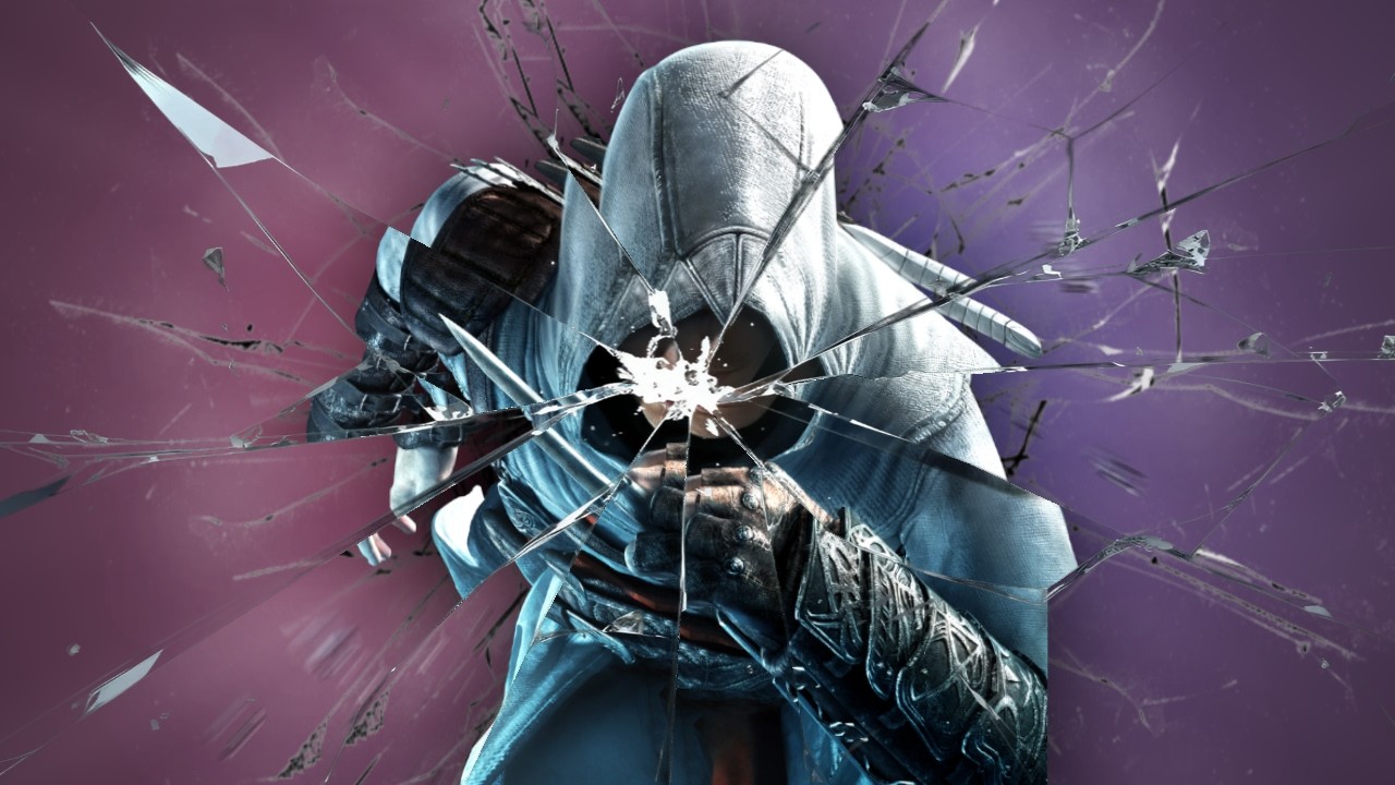 ¿Altair fue realmente un maestro asesino en Assassins Creed 1? DESMENTIDO