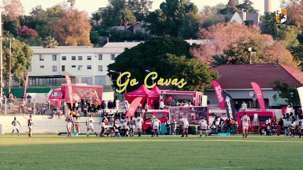 BOLAND Cavaliers 2019 Boland Stadium