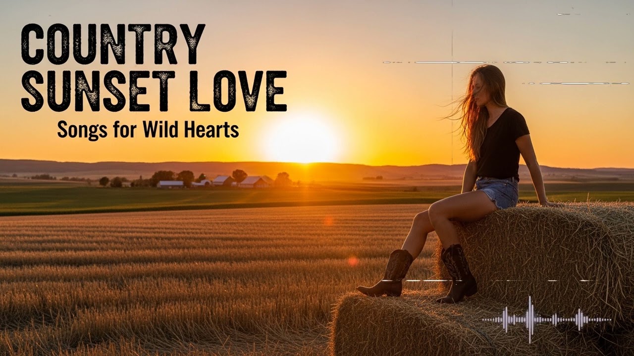 Country Road Trip Songs 2026 - Best Country Music Playlist for Driving Lovers