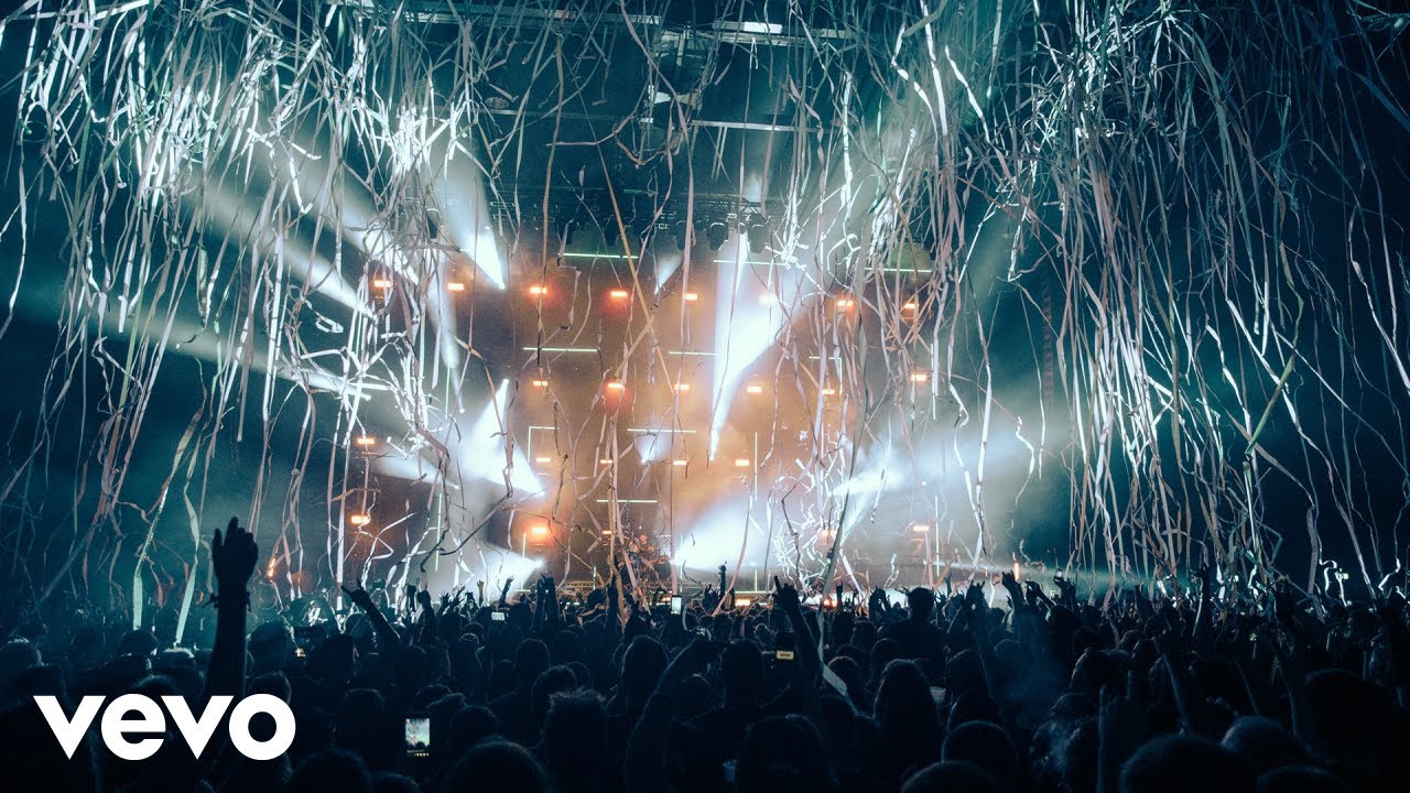 Bullet For My Valentine - Piece Of Me