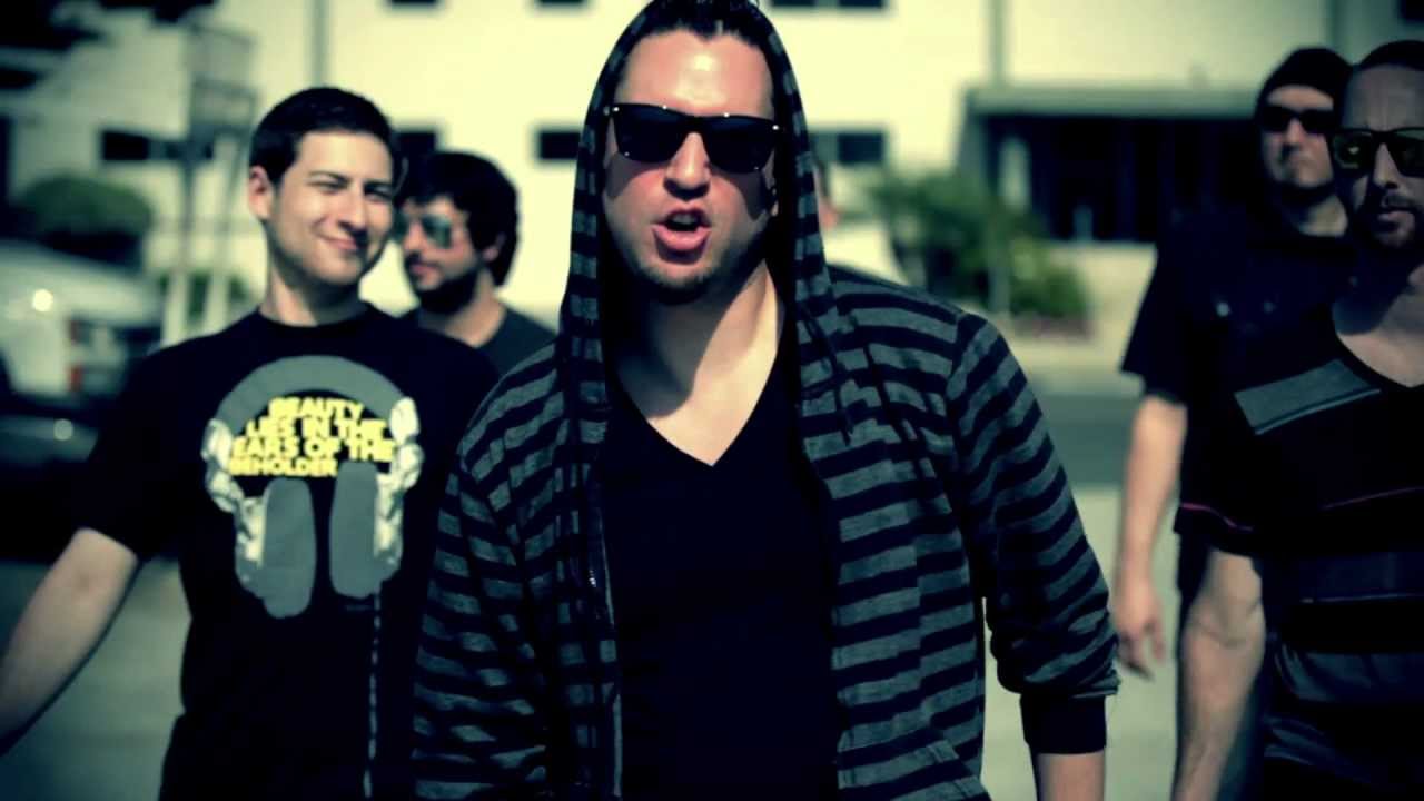 Divine Elements - You're Dead (Official Music Video)