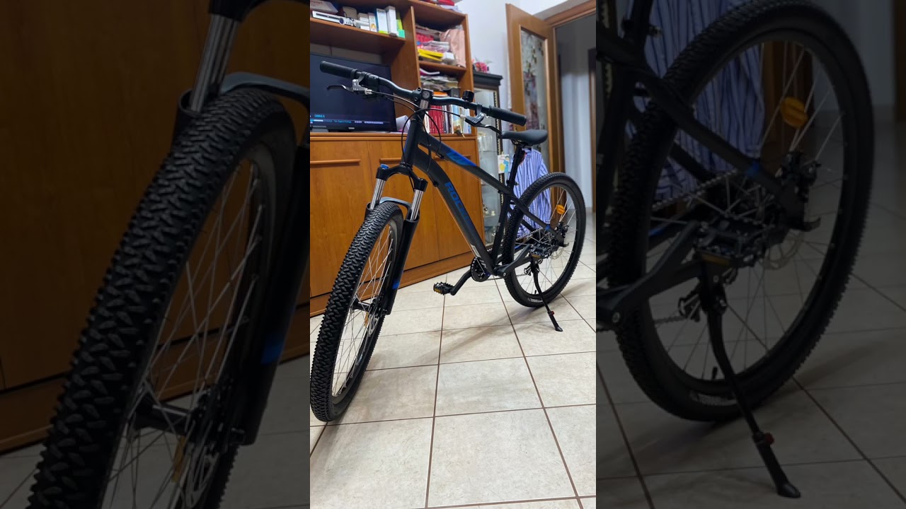 #rockrider #mtb #bikelife #st120