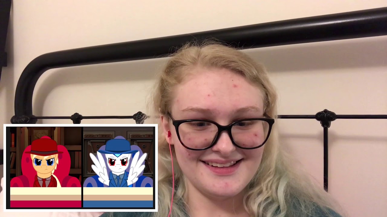 TF2 Analysis Red vs Blue Part Two Reaction | Doc needs a superform!