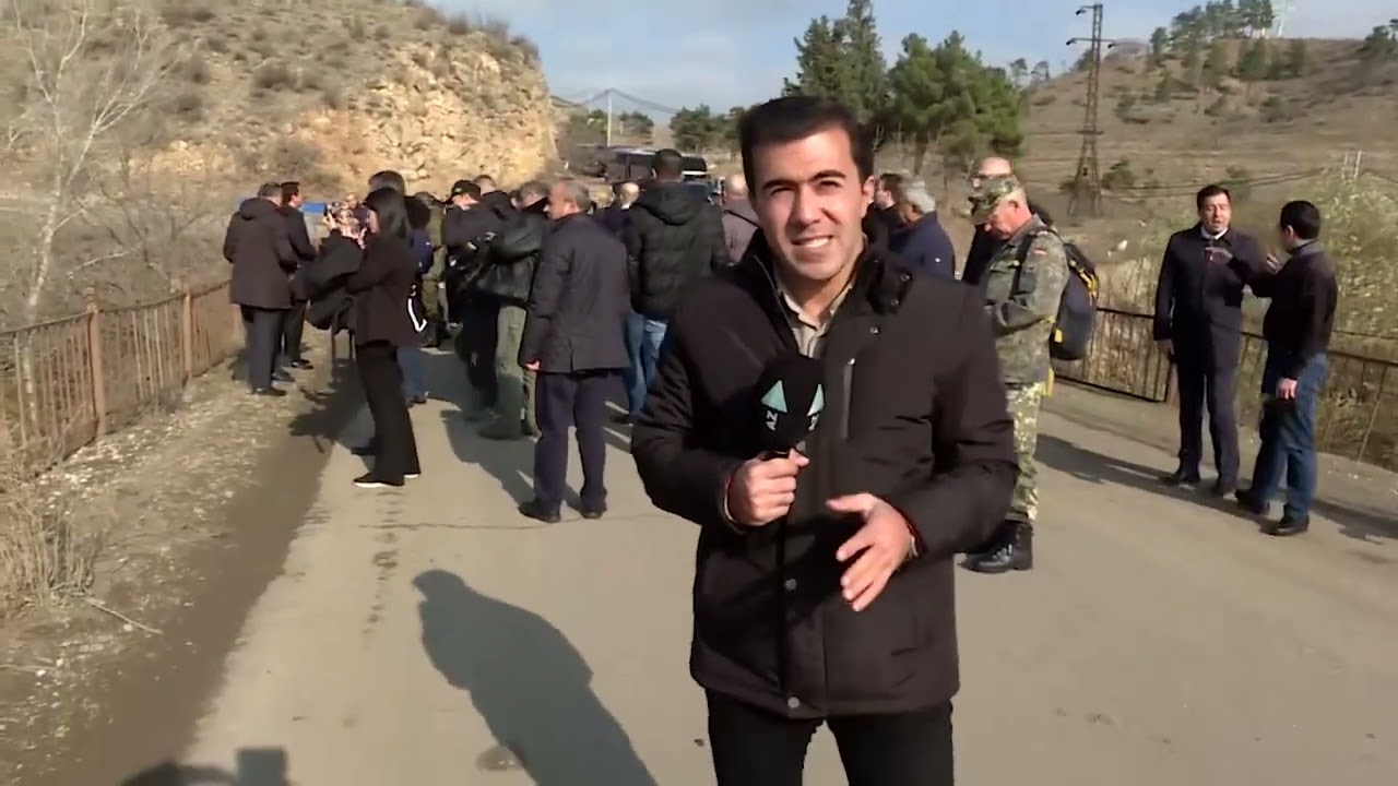 Zəngilan-Qubadlı HƏFTƏ