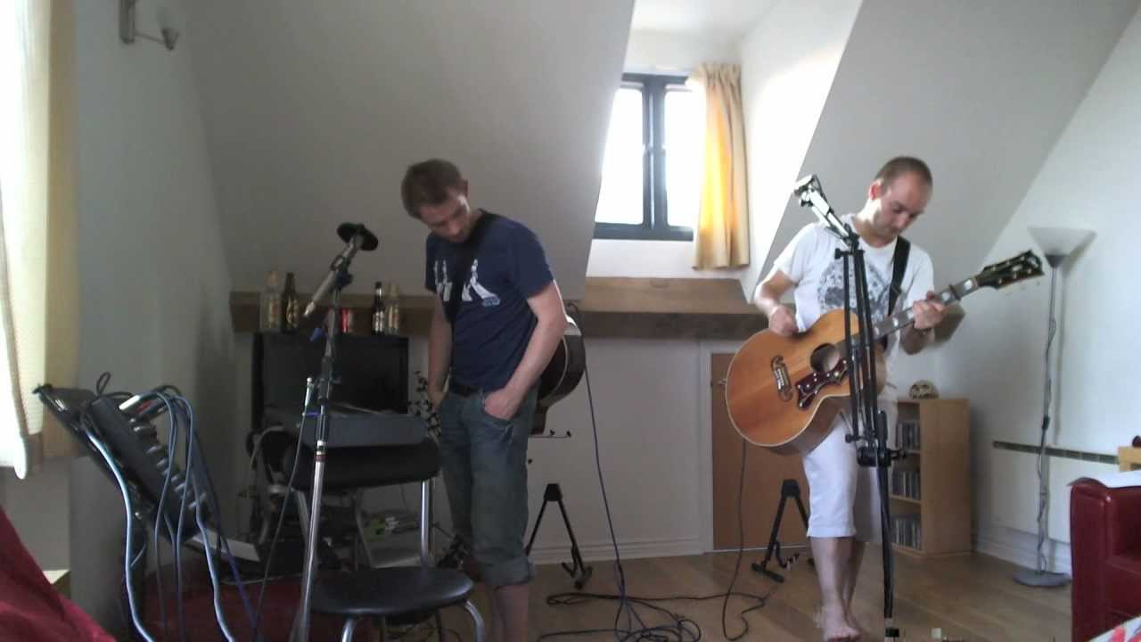 23 - Jimmy Eat World Acoustic (Cover)