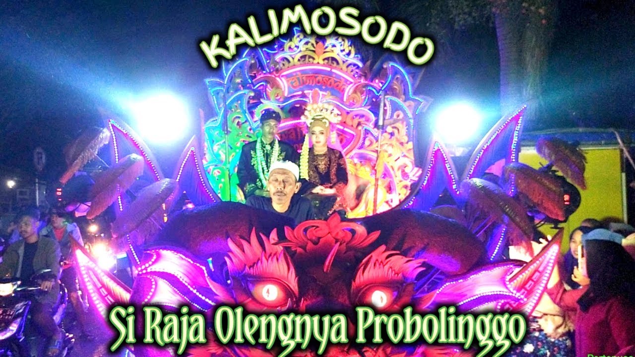 Kalimosodo 