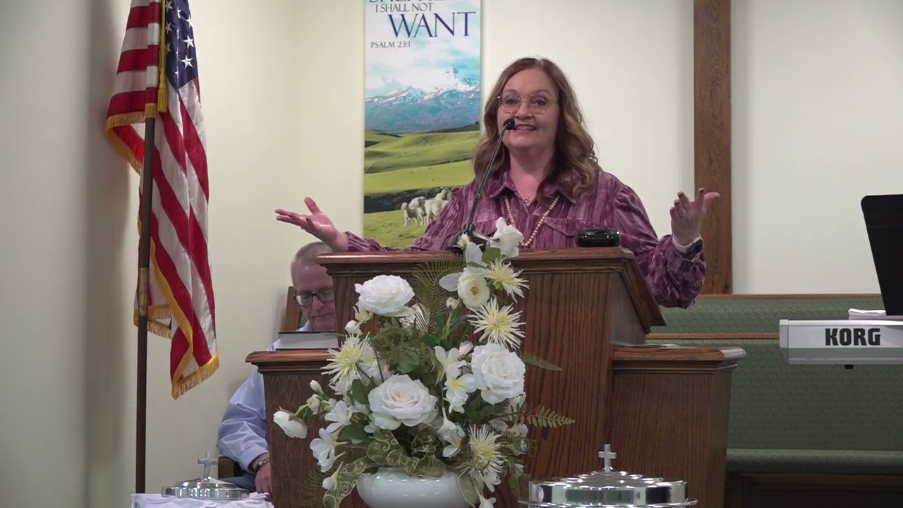 "Extravagant Abundance in Unexpected Places"