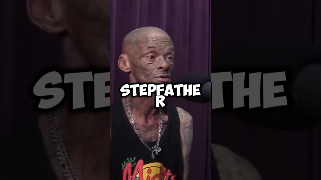 Life Inside Pollsmoor Prison With Ex- Gangster Turner Adams #youtubeshorts