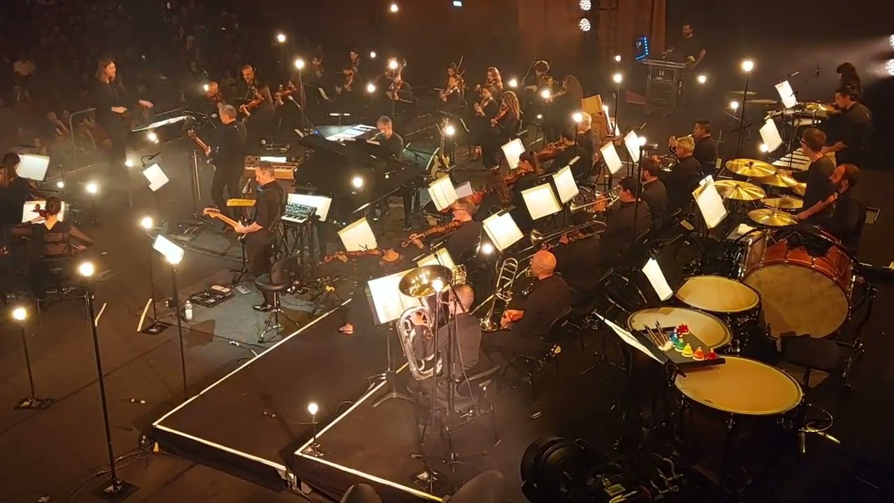Sigur Ros 