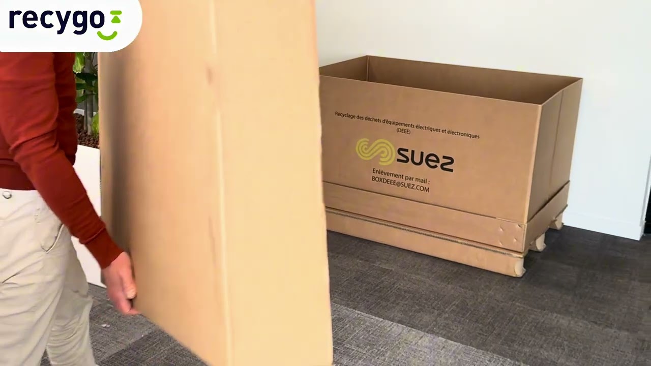 OPÉRATION DEEE