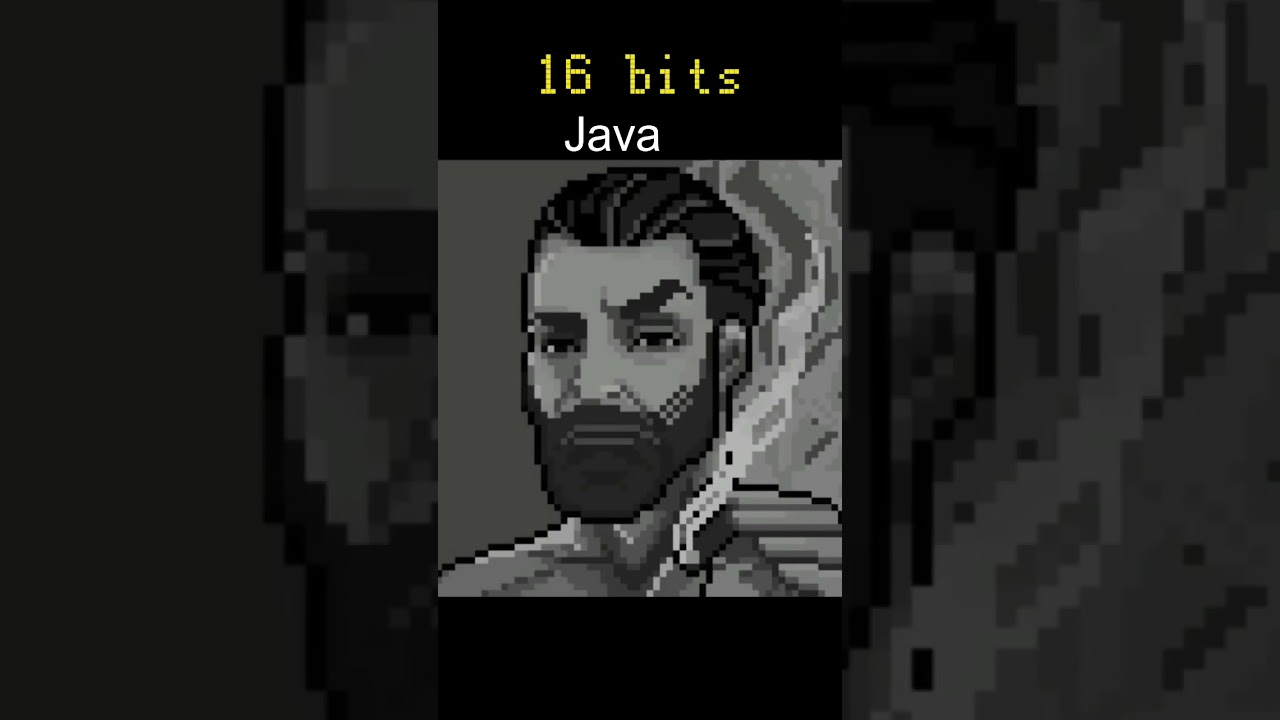 Языки программирования #Krocet #Krocet1903 #python  #java  #javascript #c# #c++ #meme #shortvideo #I