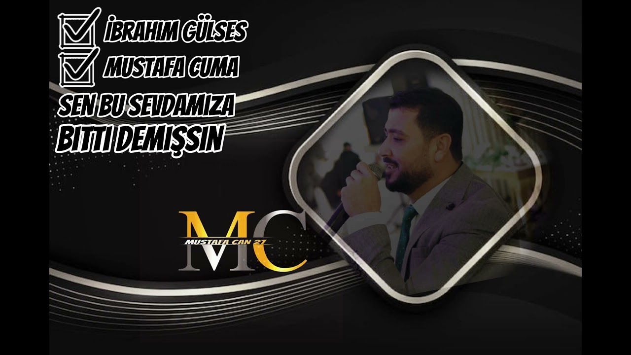 İbrahim Gülses sen bu sevdamıza bitti demişsin Mustafa Can 🖤🥀🖤🥀🖤🥀 2024