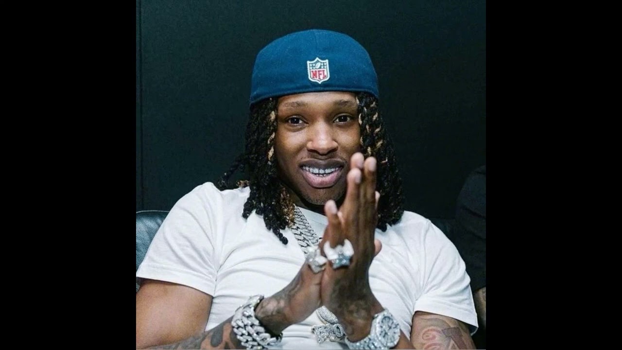 King Von x Icewear Vezzo Type Beat - 