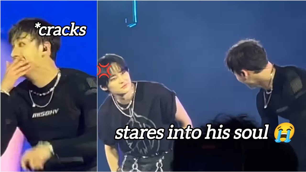 FUNNIEST VOICE CRACKS of all time