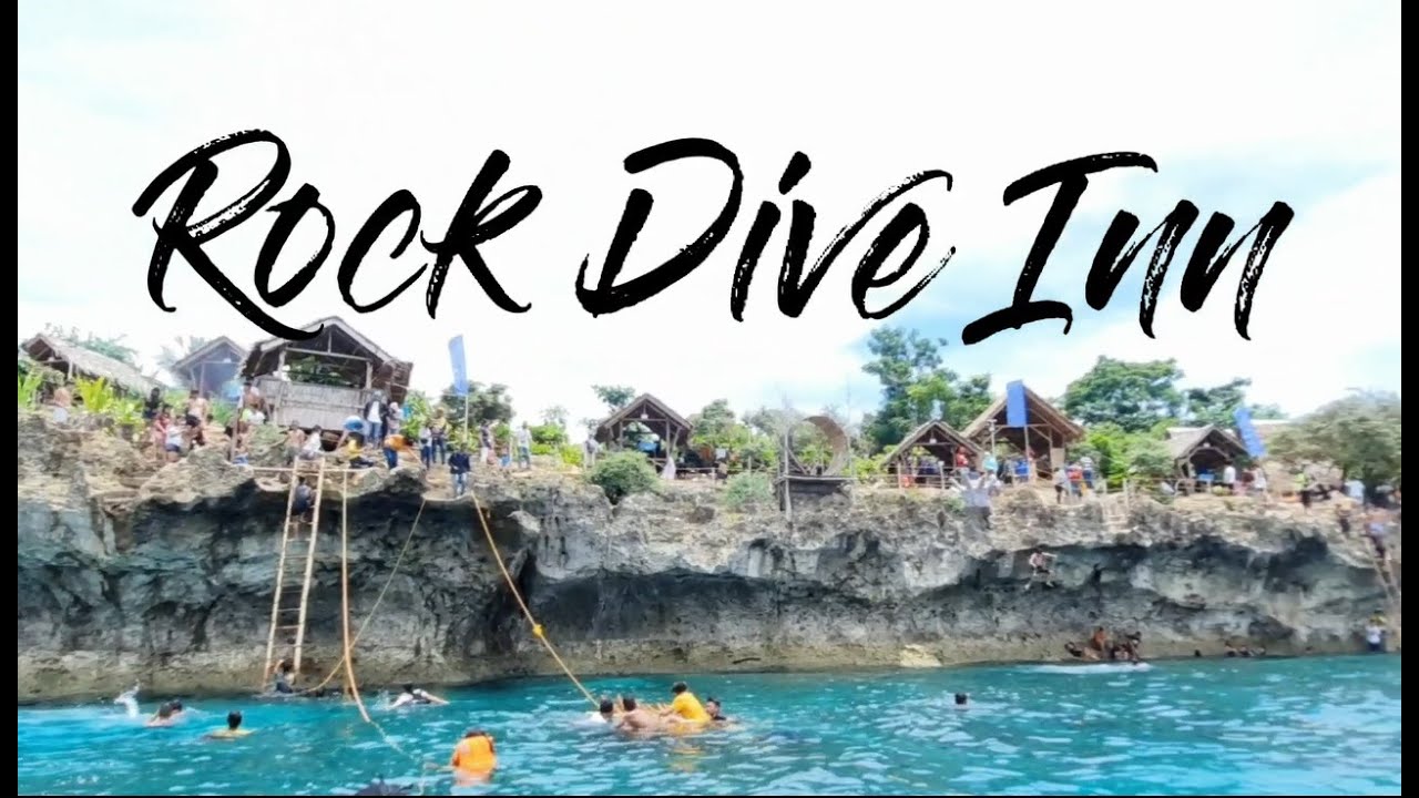 Rock Dive Inn Trip (Liloy, Zambo. Del Norte, Philippines)