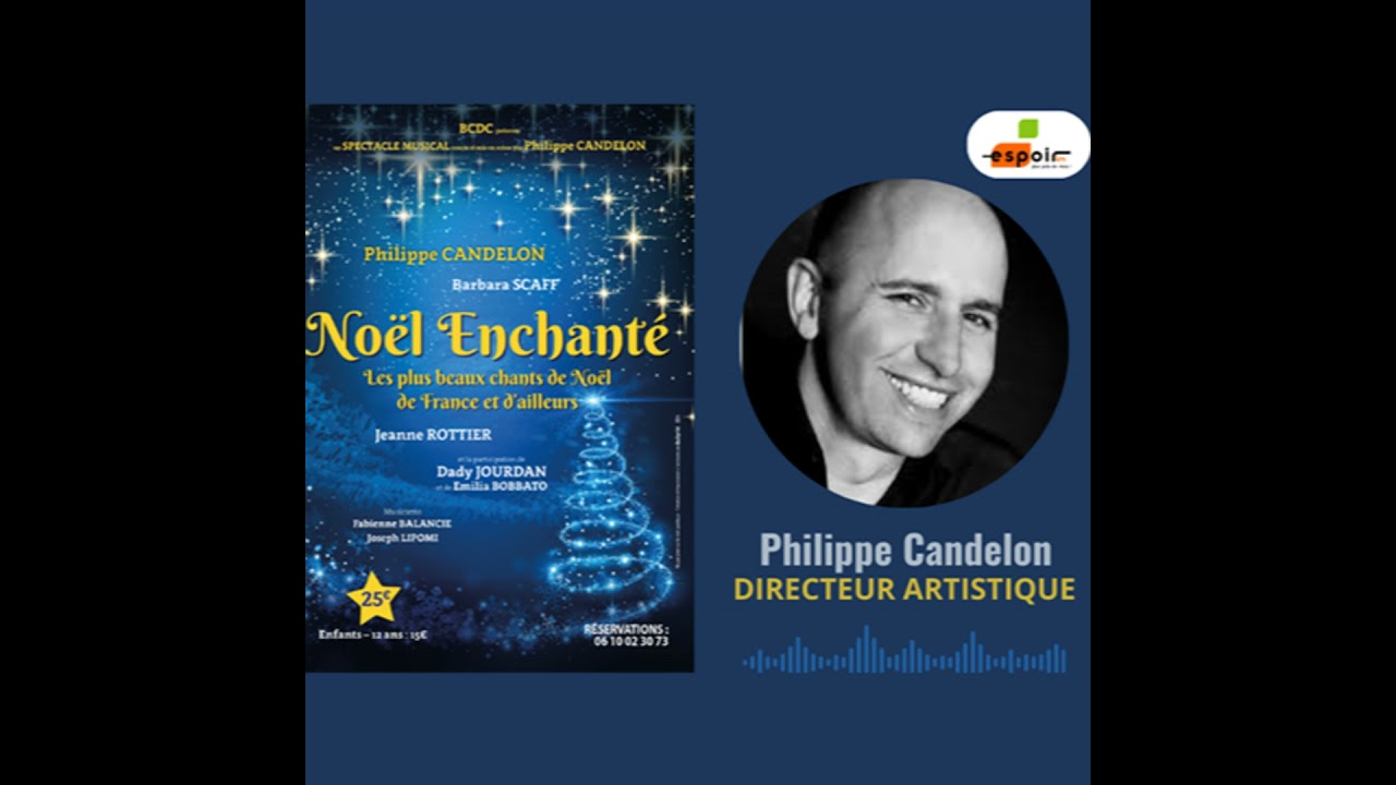 IDJ 20241204 PHILIPPE CANDELON - NOEL ENCHANTE AV
