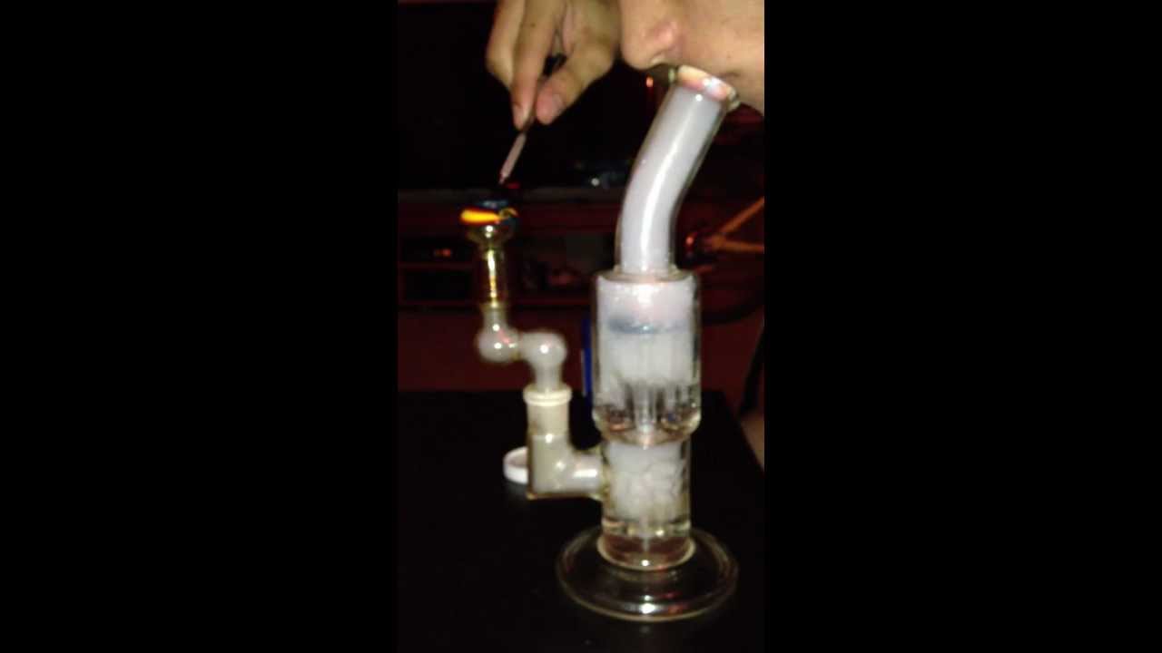 Fat snake dab