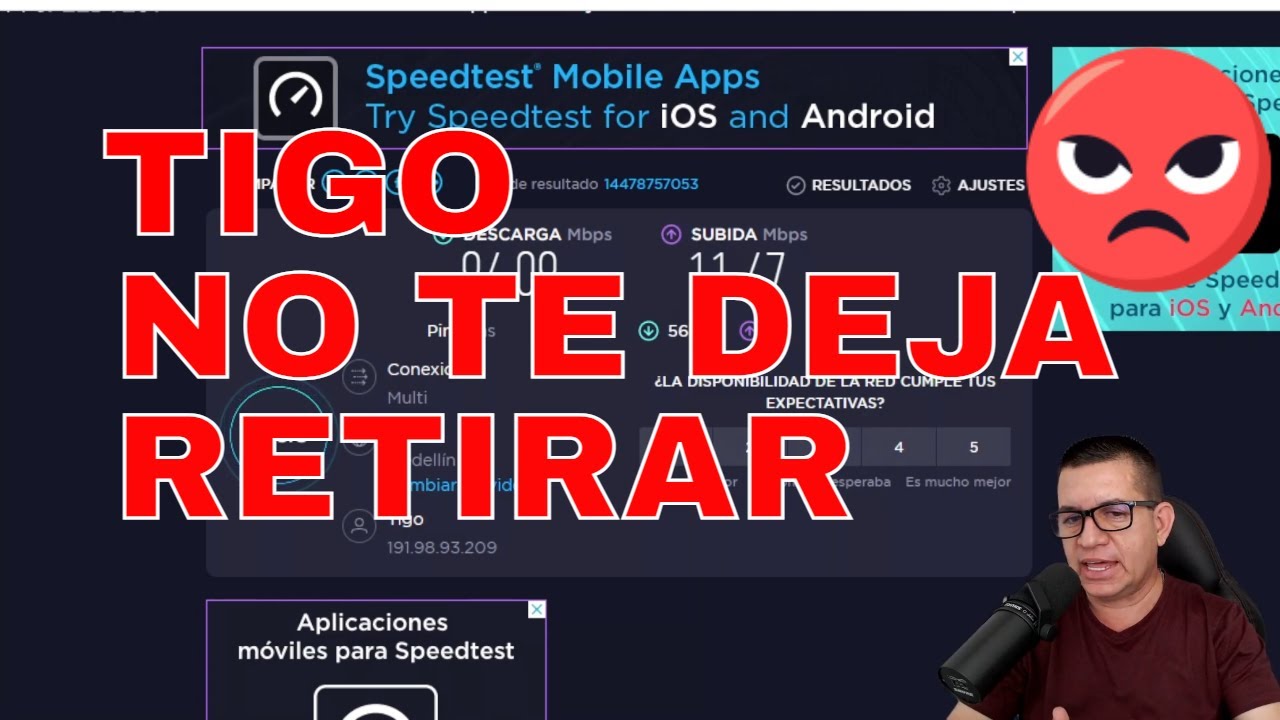 TIGO UNE Y SU ESTRATEGIA PARA NO DEJAR RETIRAR A SUS CLIENTES