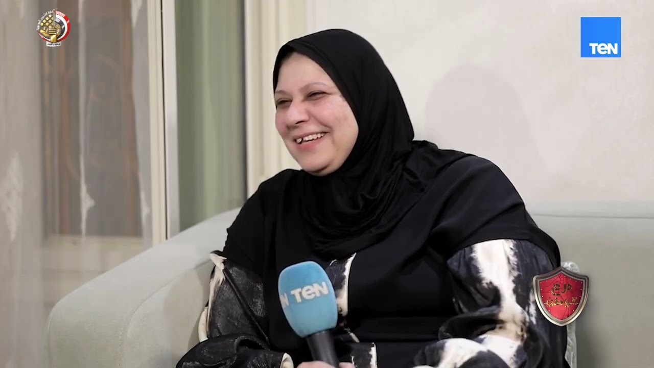 وجع الرحيل وحكاية الساعات الأخيرة.. لقاء خاص مع أسرة الشهيد محمد صبري| درع الوطن