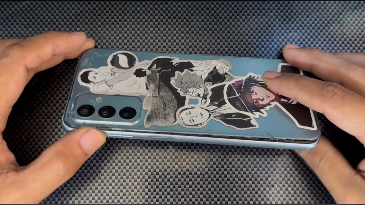 Samsung Galaxy M23 Display Replacement | LCD Screen Repair Step by Step