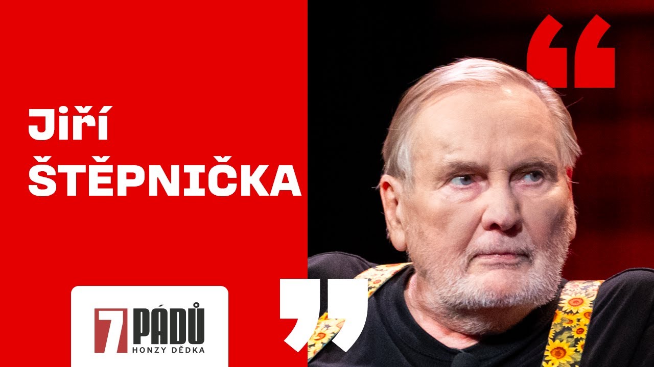 1. Jiří Štěpnička (29. 10. 2024, Praha)